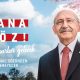 CUMHURBAŞKANLIĞI İKİNCİ TUR SEÇİMİ İÇİN AÇIKLAMA VE ÇAĞRI!