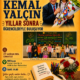 YILLAR SONRA ÖĞRENCİLERİMLE BULUŞTUK   